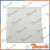 Filtre d'habitacle pour FIAT | 350203062180, 11-123190014